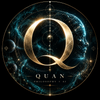 Quan     哲学AI思考設計
