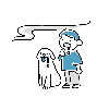 user