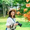 土門優花