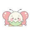 もえか かわいいキャラクター作成中