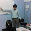 user