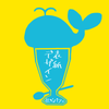 樹脂くじら