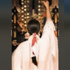 魂縁救済霊視師　白祈（しらき）