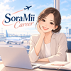 SoraMii Career