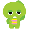 デムちゃん