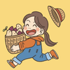 いろはに ぽてと