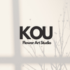 KouFlowerArt Studio