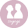 梵　soyogi