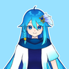 星水輝エリア