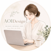 AOIDesign｜工務店SNS投稿