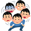 喜怒哀楽さん