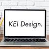 KEI Design＠WEBデザイナー