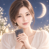 Luna Mia｜瑠璃風