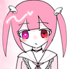 望月らて
