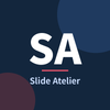 SlideAtelier営業資料構成設計