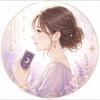 数秘術占い師Aリン