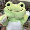 巳かえる
