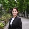 がん専門相談員　志賀久美子