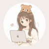 ぽな＿
