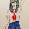 れちゅ。