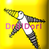 ドリル鳥