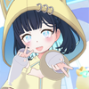 こんちゃ！