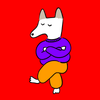 fukukitainu