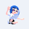 はすらる