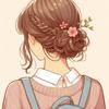 aya《相談相手・話し相手》