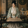 メイリン【幻妖の結界師】
