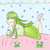 ミウラ ナツミ