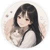 愛玩動物看護師 むぎ