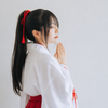 神託霊視師・神子（みこ）