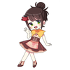 ゆみかげ