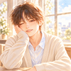 新藤れん ☾˖ ࣪⊹