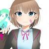 扇つむぎ