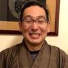 霊能者安斎克行