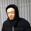 小川丘刀