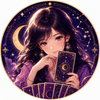 星乃みこと｜復縁・曖昧専門タロット占い師