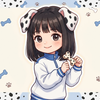 ねこにこの一ひと休みの部屋