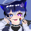 猫チョコNekoChoco