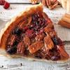 pecan pie