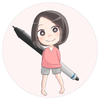 小釜ちゃが