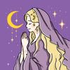 月あかりの聞き手│遠子