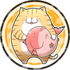イラストあつぼん