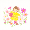 アオイ タチバナ