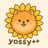 yossy＋＋