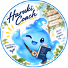 Haruki Coach