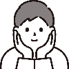 オトコの人事