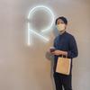 user